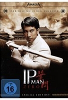 IP Man Zero [SE]