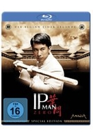 IP Man Zero [SE]