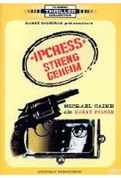 Ipcress - Streng geheim