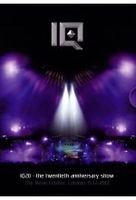 IQ - IQ20/The Twentieth Anniversary Show [2DVDs]