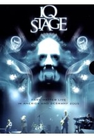 IQ - Stage: Dark Matter Live in America and Germany 2005 [2 DVDs]