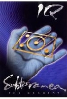 IQ - Subterranea/The Concert