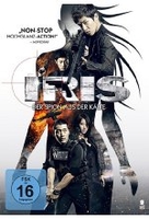 IRIS - Der Spion aus der Kälte