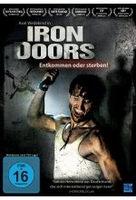 Iron Doors - Entkommen oder sterben!