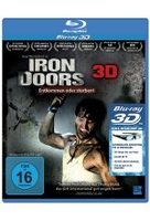 Iron Doors - Entkommen oder sterben!