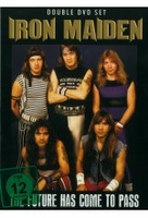 Iron Maiden - The Future Has Come To Pass [2 DVDs]
