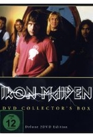 Iron Maiden [CE] [2 DVDs]