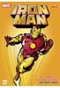 Iron Man - Die komplette Serie [2 DVDs]