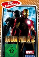 Iron Man 2 - Das Videospiel (Essentials)