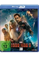 Iron Man 3