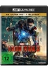 Iron Man 3 (4K Ultra HD) (+ Blu-ray)