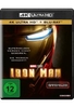 Iron Man (4K Ultra HD) (+ Blu-ray)