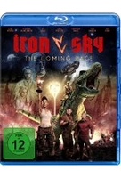 Iron Sky - The Coming Race
