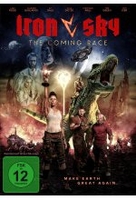 Iron Sky - The Coming Race