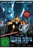 Iron Sky - Wir kommen in Frieden!