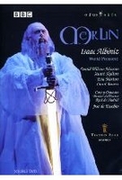Isaac Albeniz - Merlin [2 DVDs]