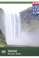 Island - Burg der Götter