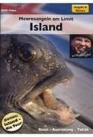 Island - Meeresangeln am Limit