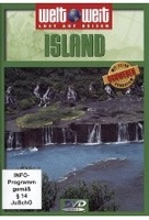 Island - Weltweit (+ Schweden)