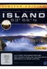 Island 63° 66° N - Eine phantastische Reise durch ein phantastisches Land [LE] [3 DVDs]