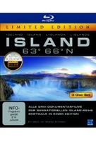 Island 63° 66° N [LE] [3 BRs]