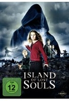 Island of Lost Souls