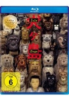Isle of Dogs - Ataris Reise