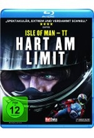 Isle of Man - TT: Hart am Limit