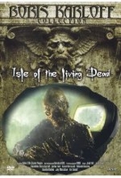 Isle of the living Dead
