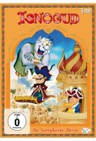Isnogud - Die komplette Serie [3 DVDs]