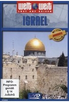 Israel - Weltweit