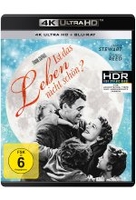 Ist das Leben nicht schön? (4K Ultra HD) (+ Blu-ray 2D)