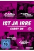 Ist ja irre - Carry On Vol. 2 [4 DVDs]