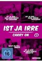 Ist ja irre - Carry On Vol. 2 [4 DVDs]