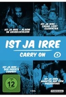 Ist ja irre - Carry On Vol. 3 [4 DVDs]