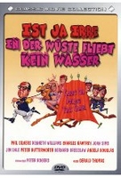 Ist ja irre - In der Wüste fließt kein Wasser