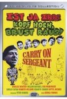 Ist ja irre - Kopf hoch,  Brust raus