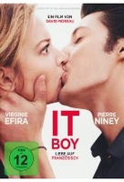 It Boy - Liebe auf französisch
