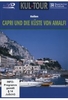 Italien - Capri und die Küste von. .. - Kul-Tour