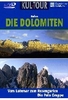 Italien - Die Dolomiten - Kul-Tour