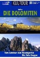Italien - Die Dolomiten - Kul-Tour