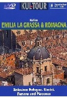 Italien - Emilia La Grassa & Romagna - Kul-Tour