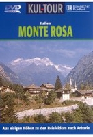 Italien - Monte Rosa - Kul-Tour
