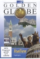 Italien Highlights - Golden Globe