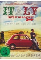 Italy - Love it or leave it