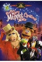 Its A Very Merry Muppet Christmas Movie
