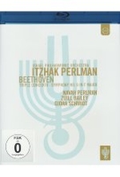 Itzhak Perlman - Isreal Philharmonic Orchestra
