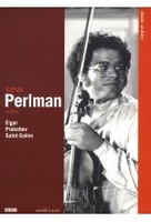 Itzhak Perlman - Violin/Classic Archive
