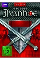 Ivanhoe [3 DVDs]