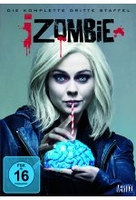 iZombie - Staffel 3 [3 DVDs]